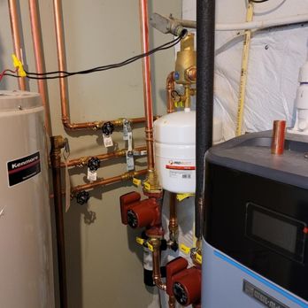 Abend Services - water heater - Plumbing Near Me - Baltimore, Maryland