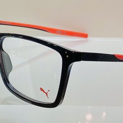 Leah J McFerren, OD