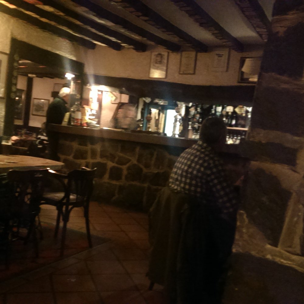Griffin Inn - Pubs Near Me - Birmingham, XWM