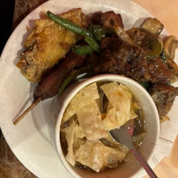 Jade Buffet - Chinese Near Me - Gaylord, Michigan