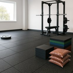 Flexirubber