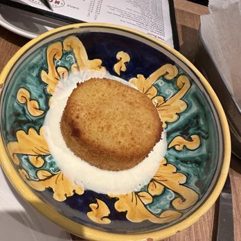 Norma - Arancina "ragu" - Wine Bars Near Me - New York, New York