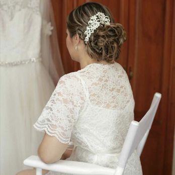 Zoe Makeup and Beauty - Hairstyle - Makeup Artists Near Me