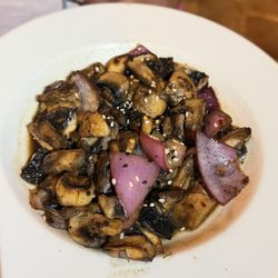 Zao Shen Asian Kitchen