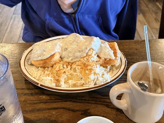 Our Place Restaurant by null