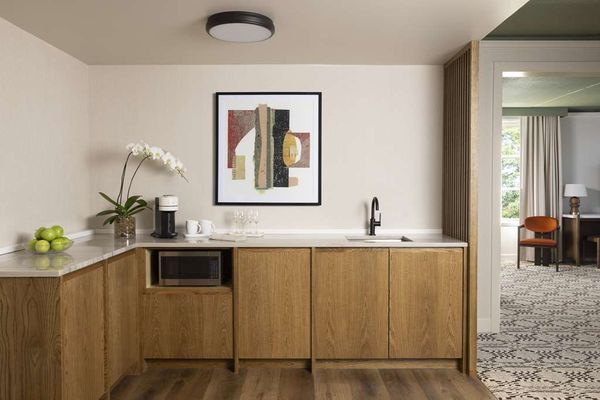 Hyatt Regency Greenwich by null