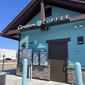 Caribou Coffee - Coffee & Tea Near Me - Stillwater, Minnesota Caribou Coffee - Coffee & Tea Near Me - Stillwater, Minnesota