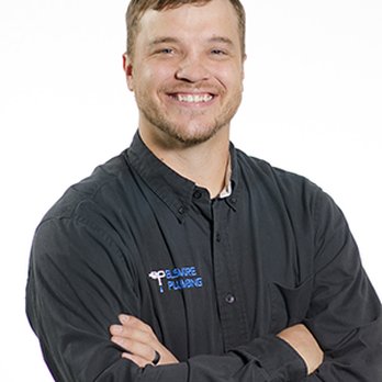 Elsmore Plumbing - Ben, Service Technician - Plumbing Near Me - Rochester, Minnesota Elsmore Plumbing - Ben, Service Technician - Plumbing Near Me - Rochester, Minnesota