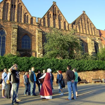 Bremen Lotsen - Tours Near Me - Bremen, HB