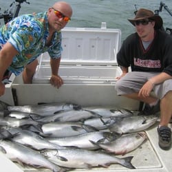 Average Guy Adventures Guide Service - Nice Catch!!