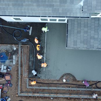 Delta Concrete Services - Demolition Services Near Me