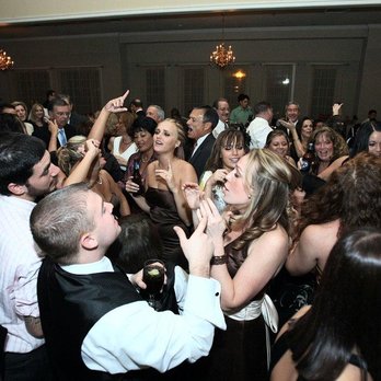 Davis Event Group - Rockin' DJ's! - Party & Event Planning Near Me