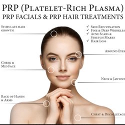Revive Med Spa - Prp ... skin rejuvenation ...acne scars ...hair loss