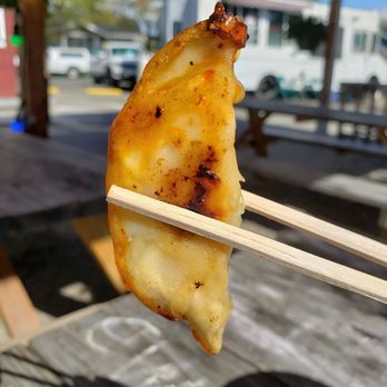 Dumpling Girls - Food Trucks Near Me - Bellingham, Washington