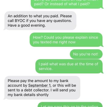 BYOC - Auto Repair Near Me - Milpitas, California
