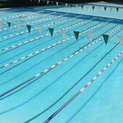 Montclair Swim Club in Oakland gift card
