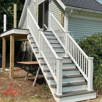 MNZ Carpentry - Carpenters Near Me