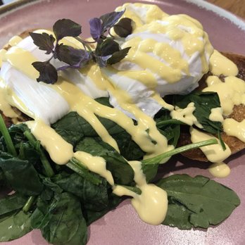Coretto Cafe Bar - Eggs Benedict - Cafes Near Me - Brisbane Airport, QLD Coretto Cafe Bar - Eggs Benedict - Cafes Near Me - Brisbane Airport, QLD