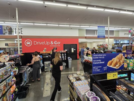 Albertsons by null