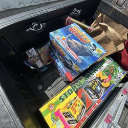 Wholesale Fireworks Outlet - Fireworks assorted