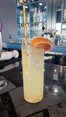 DASHI Chinese Kitchen + Bar by null