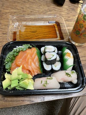 IchiUmi Sushi & Ramen by null