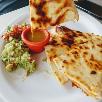 Los Parientes - Chicken quesadilla - Mexican Near Me - Pecos, New Mexico Los Parientes - Chicken quesadilla - Mexican Near Me - Pecos, New Mexico