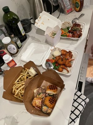 Unco Frank's by null