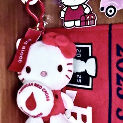 American Red Cross - 09/22/26
