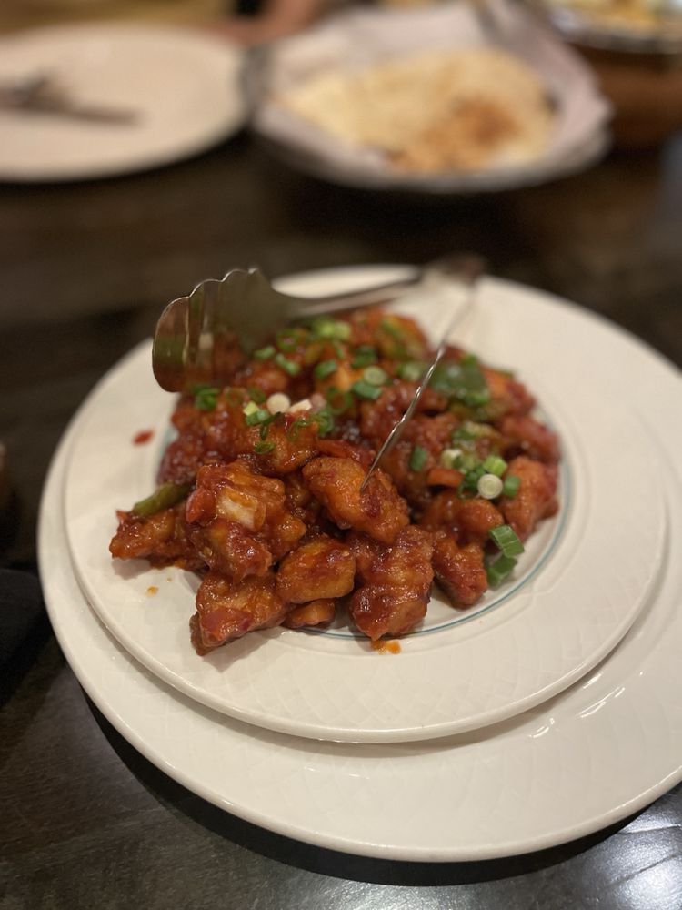 Roti Cuisine Of India