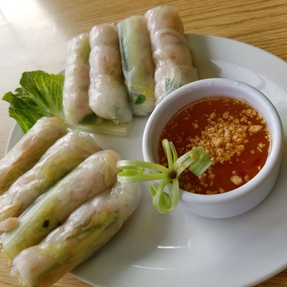 Pho Vatsana - Don't forget an appetizer, you can save half your dinner for lunch tomorrow! - Vietnamese Near Me - Wasilla, Alaska Pho Vatsana - Don't forget an appetizer, you can save half your dinner for lunch tomorrow! - Vietnamese Near Me - Wasilla, Alaska