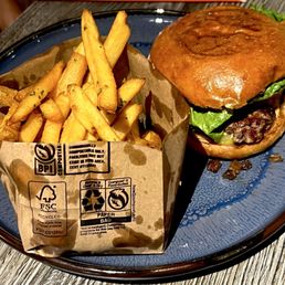 Smash Burger