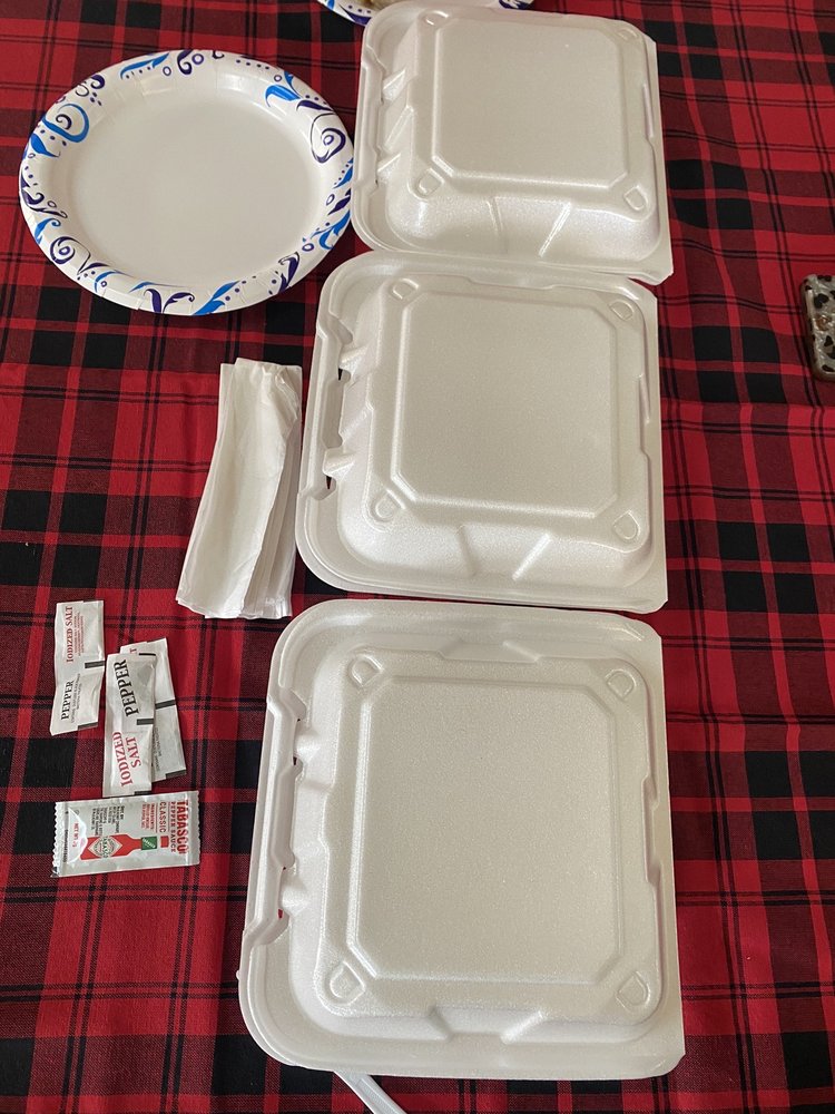 Rally Point 1854 Logo