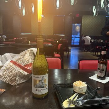 P.F. Chang's - Dessert - Chinese Near Me - Mission Viejo, California