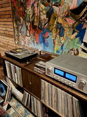 Shibuya HiFi by null
