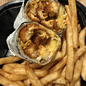 Flamin Chicken & Breakfast - Fast Food Near Me - Indianapolis, Indiana Flamin Chicken & Breakfast - Fast Food Near Me - Indianapolis, Indiana