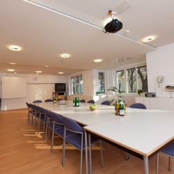 Akademie Hotel - Tagungsraum