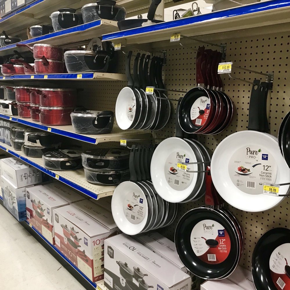 Rose's Discount Store - Pots and pans-2019 - Discount Store Near Me - Belleview, Florida Rose's Discount Store - Pots and pans-2019 - Discount Store Near Me - Belleview, Florida