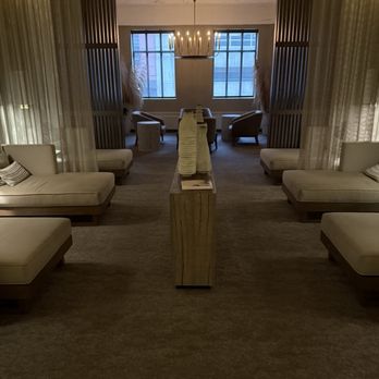 Anda Spa - Relaxation lounge - Day Spas Near Me - Minneapolis, Minnesota