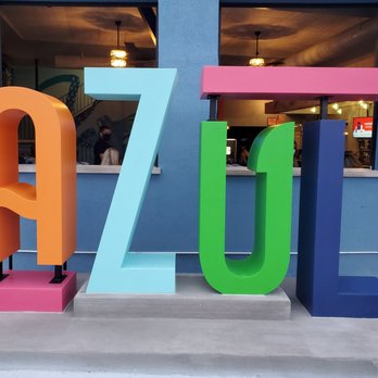 Azul - Seafood Near Me - Chicago, Illinois