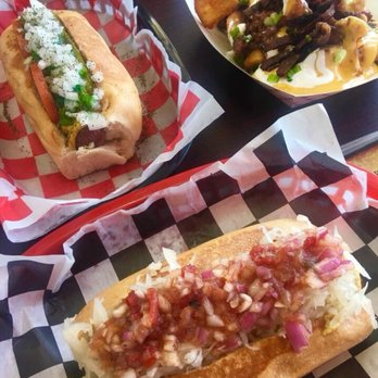 buldogies - Hot Dogs Near Me - Conroe, Texas buldogies - Hot Dogs Near Me - Conroe, Texas