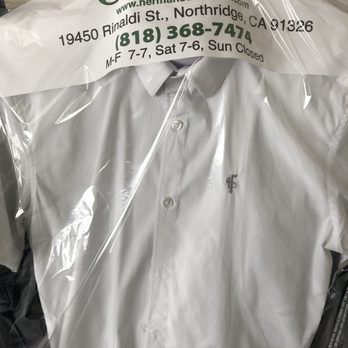 Porter Ranch Cleaners - Laundry Services Near Me - Northridge, California Porter Ranch Cleaners - Laundry Services Near Me - Northridge, California