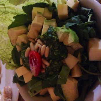 Trattoria 4 Leoni - Leoni Salad. - Italian Near Me - Florence, FI Trattoria 4 Leoni - Leoni Salad. - Italian Near Me - Florence, FI