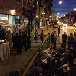 Bucktown Wicker Park Chabad Jewish Center
