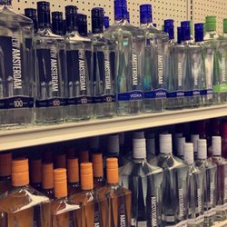 Athens Package Store