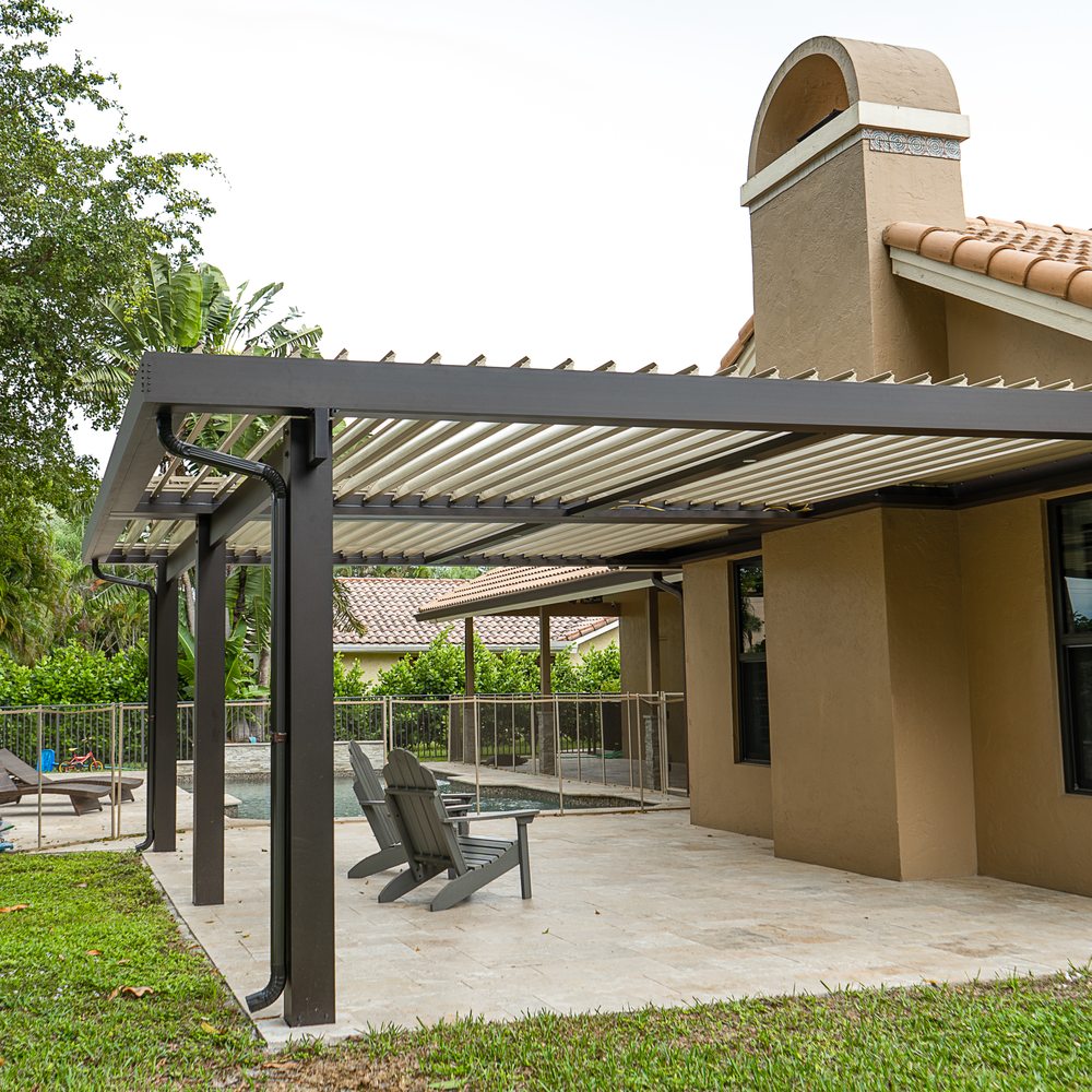 Slide of Happy House Outdoor Living