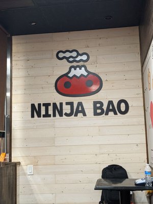 Ninja Bao by null