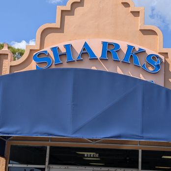 Sharks Fish House Restaurant - Fish & Chips Near Me - North Port, Florida Sharks Fish House Restaurant - Fish & Chips Near Me - North Port, Florida