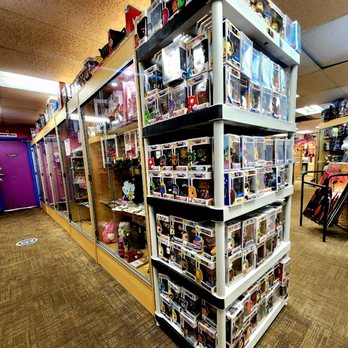 Out The Box - Toy Stores Near Me - Denver, Colorado Out The Box - Toy Stores Near Me - Denver, Colorado