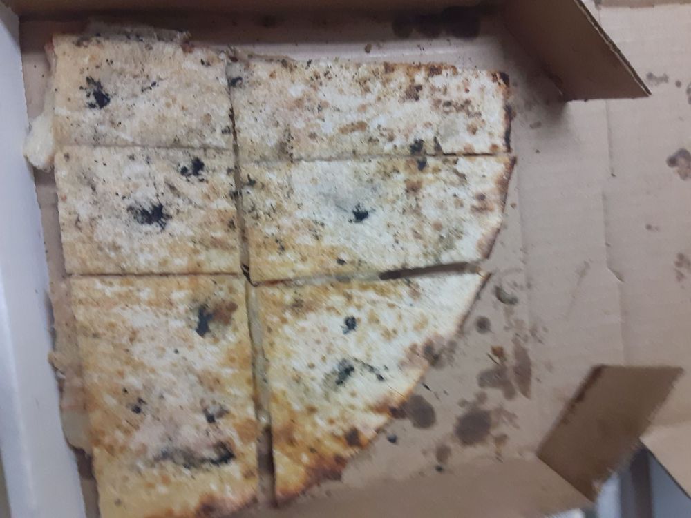 PIZZA KING OF DECATUR Updated October 2024 22 Reviews 310 E